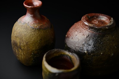 -備前-小出尚永 個展