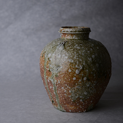 小牧鉄平 個展 -大地に花咲く-